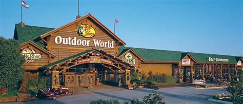 We went in with no thoughts of buying anything. . Bass pro shop bluegreen vacation packages 2022